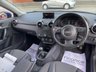 USED 2014 64 AUDI A1 1.4 TFSI CoD Sport Hatchback 3dr Petrol Manual Euro 5 (s/s) (140 ps) &pound;20 road tax, MOT May 2027, 3 Service stamps