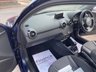 USED 2014 64 AUDI A1 1.4 TFSI CoD Sport Hatchback 3dr Petrol Manual Euro 5 (s/s) (140 ps) &pound;20 road tax, MOT May 2027, 3 Service stamps