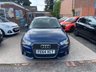 USED 2014 64 AUDI A1 1.4 TFSI CoD Sport Hatchback 3dr Petrol Manual Euro 5 (s/s) (140 ps) &pound;20 road tax, MOT May 2027, 3 Service stamps