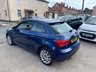 USED 2014 64 AUDI A1 1.4 TFSI CoD Sport Hatchback 3dr Petrol Manual Euro 5 (s/s) (140 ps) &pound;20 road tax, MOT May 2027, 3 Service stamps