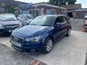 USED 2014 64 AUDI A1 1.4 TFSI CoD Sport Hatchback 3dr Petrol Manual Euro 5 (s/s) (140 ps) &pound;20 road tax, MOT May 2027, 3 Service stamps