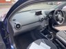 USED 2013 13 AUDI A1 1.4 TFSI Sport Hatchback 3dr Petrol Manual Euro 5 (s/s) (122 ps) MOT April 2027, &pound;170 road tax, Insurance group 15