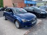 USED 2013 13 AUDI A1 1.4 TFSI Sport Hatchback 3dr Petrol Manual Euro 5 (s/s) (122 ps) MOT April 2027, &pound;170 road tax, Insurance group 15
