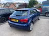 USED 2013 13 AUDI A1 1.4 TFSI Sport Hatchback 3dr Petrol Manual Euro 5 (s/s) (122 ps) MOT April 2027, &pound;170 road tax, Insurance group 15