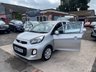 USED 2015 65 KIA PICANTO 1.0 1 Hatchback 5dr Petrol Manual Euro 5 (68 bhp) Insurance group 2, MOT May 2027, 7 Service stamps