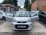 USED 2015 65 KIA PICANTO 1.0 1 Hatchback 5dr Petrol Manual Euro 5 (68 bhp) Insurance group 2, MOT May 2027, 7 Service stamps