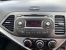 USED 2015 65 KIA PICANTO 1.0 1 Hatchback 5dr Petrol Manual Euro 5 (68 bhp) Insurance group 2, MOT May 2027, 7 Service stamps