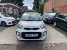 USED 2015 65 KIA PICANTO 1.0 1 Hatchback 5dr Petrol Manual Euro 5 (68 bhp) Insurance group 2, MOT May 2027, 7 Service stamps