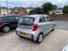 USED 2015 65 KIA PICANTO 1.0 1 Hatchback 5dr Petrol Manual Euro 5 (68 bhp) Insurance group 2, MOT May 2027, 7 Service stamps