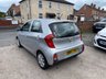 USED 2015 65 KIA PICANTO 1.0 1 Hatchback 5dr Petrol Manual Euro 5 (68 bhp) Insurance group 2, MOT May 2027, 7 Service stamps