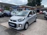 USED 2015 65 KIA PICANTO 1.0 1 Hatchback 5dr Petrol Manual Euro 5 (68 bhp) Insurance group 2, MOT May 2027, 7 Service stamps
