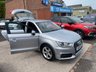 USED 2015 15 AUDI A1 1.4 TFSI Sport Sportback 5dr Petrol Manual Euro 6 (s/s) (125 ps) &pound;35 road tax, MOT May 2027, 4 Service stamps