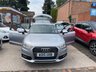 USED 2015 15 AUDI A1 1.4 TFSI Sport Sportback 5dr Petrol Manual Euro 6 (s/s) (125 ps) &pound;35 road tax, MOT May 2027, 4 Service stamps
