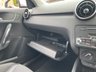 USED 2015 15 AUDI A1 1.4 TFSI Sport Sportback 5dr Petrol Manual Euro 6 (s/s) (125 ps) &pound;35 road tax, MOT May 2027, 4 Service stamps