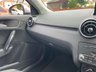 USED 2015 15 AUDI A1 1.4 TFSI Sport Sportback 5dr Petrol Manual Euro 6 (s/s) (125 ps) &pound;35 road tax, MOT May 2027, 4 Service stamps