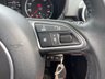 USED 2015 15 AUDI A1 1.4 TFSI Sport Sportback 5dr Petrol Manual Euro 6 (s/s) (125 ps) &pound;35 road tax, MOT May 2027, 4 Service stamps
