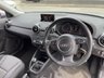 USED 2015 15 AUDI A1 1.4 TFSI Sport Sportback 5dr Petrol Manual Euro 6 (s/s) (125 ps) &pound;35 road tax, MOT May 2027, 4 Service stamps