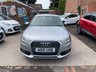 USED 2015 15 AUDI A1 1.4 TFSI Sport Sportback 5dr Petrol Manual Euro 6 (s/s) (125 ps) &pound;35 road tax, MOT May 2027, 4 Service stamps