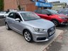 USED 2015 15 AUDI A1 1.4 TFSI Sport Sportback 5dr Petrol Manual Euro 6 (s/s) (125 ps) &pound;35 road tax, MOT May 2027, 4 Service stamps