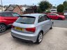 USED 2015 15 AUDI A1 1.4 TFSI Sport Sportback 5dr Petrol Manual Euro 6 (s/s) (125 ps) &pound;35 road tax, MOT May 2027, 4 Service stamps