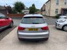 USED 2015 15 AUDI A1 1.4 TFSI Sport Sportback 5dr Petrol Manual Euro 6 (s/s) (125 ps) &pound;35 road tax, MOT May 2027, 4 Service stamps