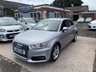USED 2015 15 AUDI A1 1.4 TFSI Sport Sportback 5dr Petrol Manual Euro 6 (s/s) (125 ps) &pound;35 road tax, MOT May 2027, 4 Service stamps