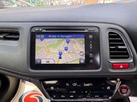 USED 2016 66 HONDA HR-V 1.6 i-DTEC EX SUV 5dr Diesel Manual Euro 6 (s/s) (120 ps) LEATHER, SAT NAV, PAN-ROOF, FULL SERVICE HISTORY