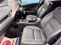 USED 2016 66 HONDA HR-V 1.6 i-DTEC EX SUV 5dr Diesel Manual Euro 6 (s/s) (120 ps) LEATHER, SAT NAV, PAN-ROOF, FULL SERVICE HISTORY