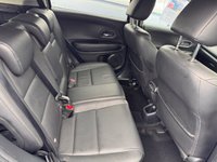 USED 2016 66 HONDA HR-V 1.6 i-DTEC EX SUV 5dr Diesel Manual Euro 6 (s/s) (120 ps) LEATHER, SAT NAV, PAN-ROOF, FULL SERVICE HISTORY