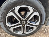 USED 2016 66 HONDA HR-V 1.6 i-DTEC EX SUV 5dr Diesel Manual Euro 6 (s/s) (120 ps) LEATHER, SAT NAV, PAN-ROOF, FULL SERVICE HISTORY