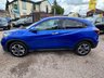 USED 2016 66 HONDA HR-V 1.6 i-DTEC EX SUV 5dr Diesel Manual Euro 6 (s/s) (120 ps) LEATHER, SAT NAV, PAN-ROOF, FULL SERVICE HISTORY