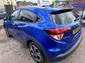 USED 2016 66 HONDA HR-V 1.6 i-DTEC EX SUV 5dr Diesel Manual Euro 6 (s/s) (120 ps) LEATHER, SAT NAV, PAN-ROOF, FULL SERVICE HISTORY