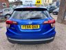 USED 2016 66 HONDA HR-V 1.6 i-DTEC EX SUV 5dr Diesel Manual Euro 6 (s/s) (120 ps) LEATHER, SAT NAV, PAN-ROOF, FULL SERVICE HISTORY