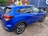 USED 2016 66 HONDA HR-V 1.6 i-DTEC EX SUV 5dr Diesel Manual Euro 6 (s/s) (120 ps) LEATHER, SAT NAV, PAN-ROOF, FULL SERVICE HISTORY