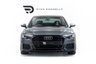 USED 2018 68 AUDI A6 SALOON 2.0 TDI 40 S line Saloon 4dr Diesel S Tronic Euro 6 (s/s) (204 ps) FULL SERVICE HISTORY | VIRTUAL COCKPIT | REVERSING CAMERA
