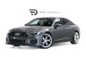 USED 2018 68 AUDI A6 SALOON 2.0 TDI 40 S line Saloon 4dr Diesel S Tronic Euro 6 (s/s) (204 ps) FULL SERVICE HISTORY | VIRTUAL COCKPIT | REVERSING CAMERA