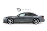 USED 2018 68 AUDI A6 SALOON 2.0 TDI 40 S line Saloon 4dr Diesel S Tronic Euro 6 (s/s) (204 ps) FULL SERVICE HISTORY | VIRTUAL COCKPIT | REVERSING CAMERA
