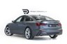USED 2018 68 AUDI A6 SALOON 2.0 TDI 40 S line Saloon 4dr Diesel S Tronic Euro 6 (s/s) (204 ps) FULL SERVICE HISTORY | VIRTUAL COCKPIT | REVERSING CAMERA
