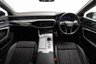 USED 2018 68 AUDI A6 SALOON 2.0 TDI 40 S line Saloon 4dr Diesel S Tronic Euro 6 (s/s) (204 ps) FULL SERVICE HISTORY | VIRTUAL COCKPIT | REVERSING CAMERA
