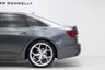 USED 2018 68 AUDI A6 SALOON 2.0 TDI 40 S line Saloon 4dr Diesel S Tronic Euro 6 (s/s) (204 ps) FULL SERVICE HISTORY | VIRTUAL COCKPIT | REVERSING CAMERA
