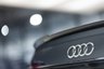USED 2018 68 AUDI A6 SALOON 2.0 TDI 40 S line Saloon 4dr Diesel S Tronic Euro 6 (s/s) (204 ps) FULL SERVICE HISTORY | VIRTUAL COCKPIT | REVERSING CAMERA