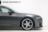 USED 2018 68 AUDI A6 SALOON 2.0 TDI 40 S line Saloon 4dr Diesel S Tronic Euro 6 (s/s) (204 ps) FULL SERVICE HISTORY | VIRTUAL COCKPIT | REVERSING CAMERA