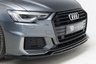 USED 2018 68 AUDI A6 SALOON 2.0 TDI 40 S line Saloon 4dr Diesel S Tronic Euro 6 (s/s) (204 ps) FULL SERVICE HISTORY | VIRTUAL COCKPIT | REVERSING CAMERA