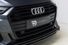 USED 2018 68 AUDI A6 SALOON 2.0 TDI 40 S line Saloon 4dr Diesel S Tronic Euro 6 (s/s) (204 ps) FULL SERVICE HISTORY | VIRTUAL COCKPIT | REVERSING CAMERA
