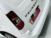 USED 2025 25 PEUGEOT PARTNER 1.5 BlueHDi 950 Asphalt Long Panel Van EAT8 LWB Euro 6 (s/s) 6dr AS NEW CONDITION