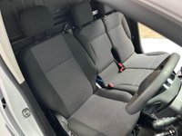 USED 2025 25 PEUGEOT PARTNER 1.5 BlueHDi 950 Asphalt Long Panel Van EAT8 LWB Euro 6 (s/s) 6dr AS NEW CONDITION