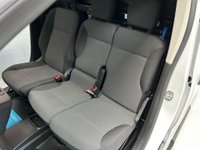 USED 2025 25 PEUGEOT PARTNER 1.5 BlueHDi 950 Asphalt Long Panel Van EAT8 LWB Euro 6 (s/s) 6dr AS NEW CONDITION