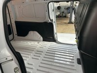 USED 2025 25 PEUGEOT PARTNER 1.5 BlueHDi 950 Asphalt Long Panel Van EAT8 LWB Euro 6 (s/s) 6dr AS NEW CONDITION