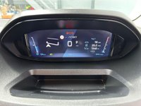 USED 2025 25 PEUGEOT PARTNER 1.5 BlueHDi 950 Asphalt Long Panel Van EAT8 LWB Euro 6 (s/s) 6dr AS NEW CONDITION
