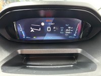 USED 2025 25 PEUGEOT PARTNER 1.5 BlueHDi 950 Asphalt Long Panel Van EAT8 LWB Euro 6 (s/s) 6dr AS NEW CONDITION